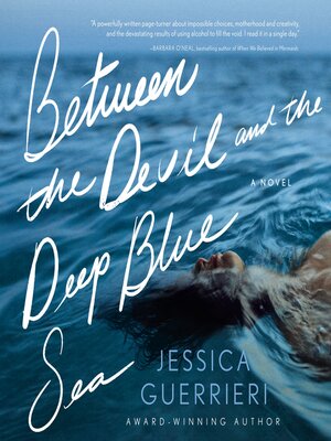 cover image of Between the Devil and the Deep Blue Sea